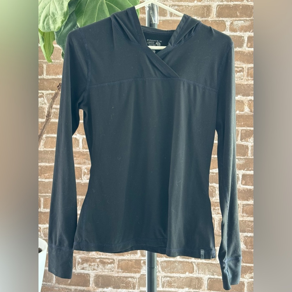 Mountain Hardware Ling Sleeved Shirt